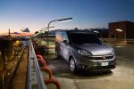 Fiat Doblo Cargo 2015 года